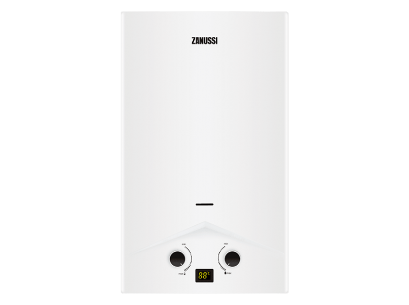 Газовая колонка Zanussi GWH 10 Rivo НС-1180793