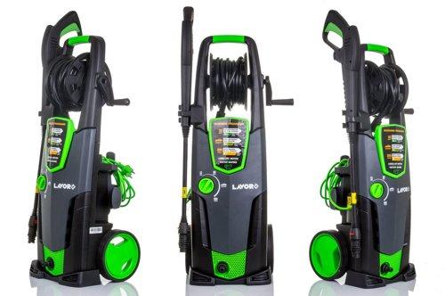 Мойка высокого давления LAVOR STM 160 WPS 8.086.0140C