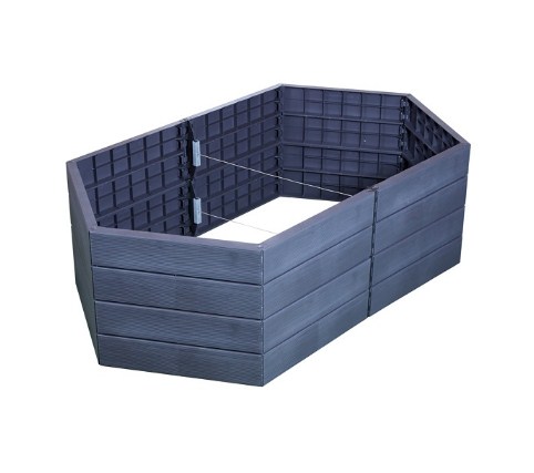 Расширители теплой грядки ERGO 645101 2 панели