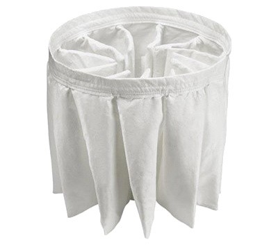 Фильтр синтепоновый TORNADO V 640 M (мешок)	(07021)