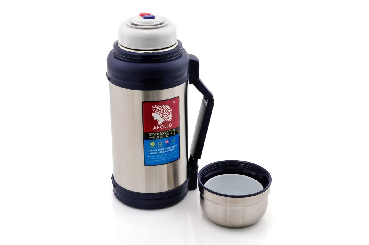 Термос Apollo 2,0 л