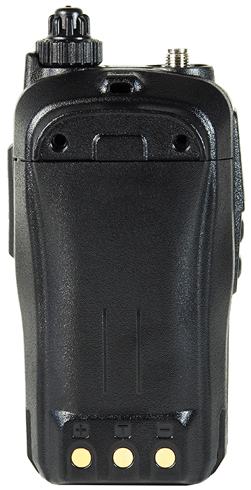 Радиостанция Аргут А-23