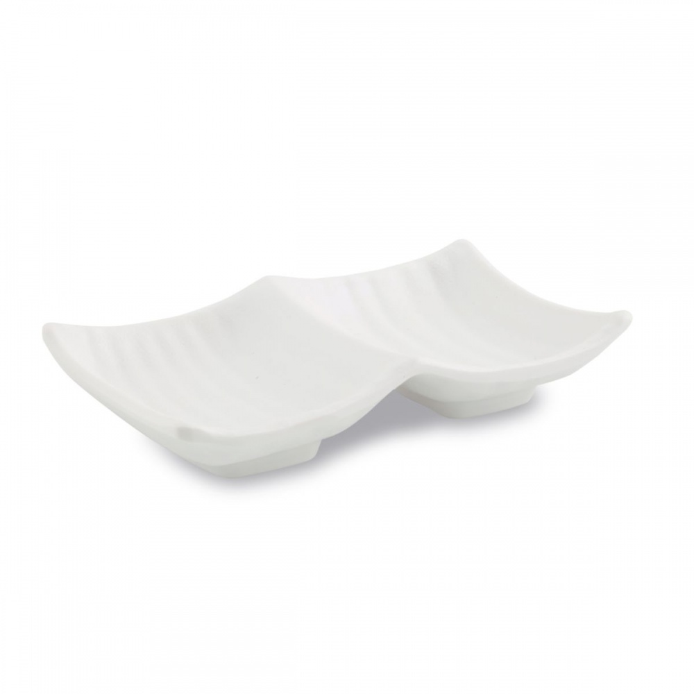 Подсоусник двойной Ever Unison JWT58W