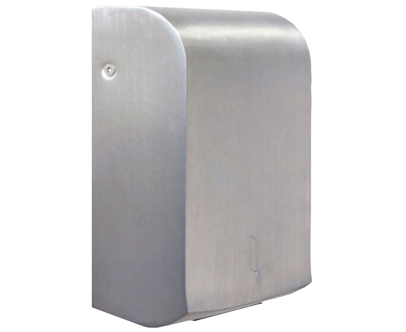 Высокоскоростная сушилка для рук Ksitex M-950AC JET