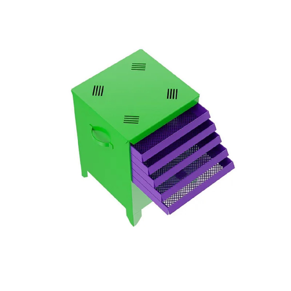 Электросушилка «СУХОФРУКТ» Г02 (сушилка)