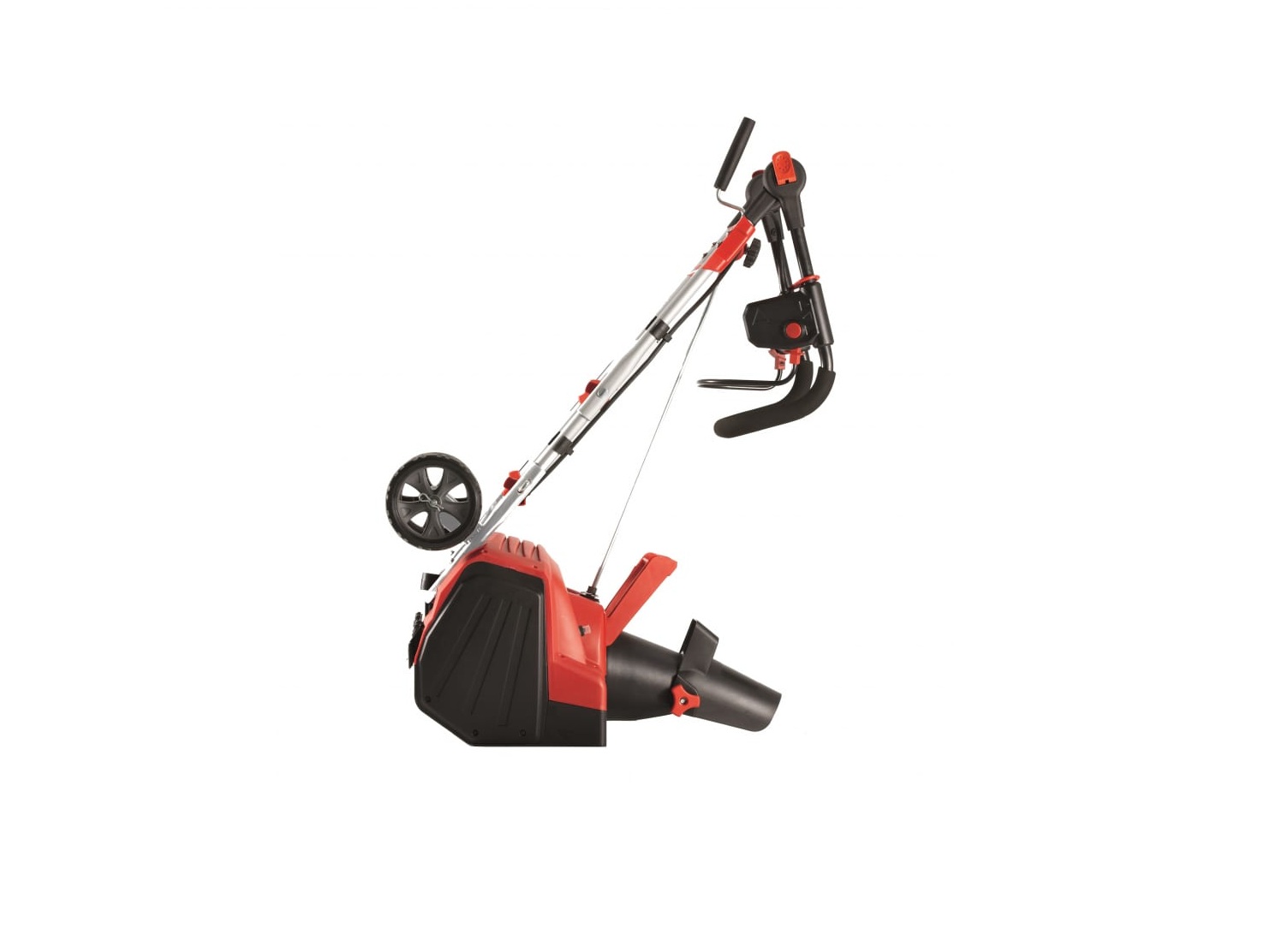 Снегоуборщик электрический AL-KO Easy SnowLine 46 E