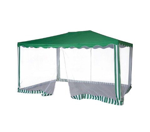 Тент садовый Green Glade 3х4х2,5м (1088)