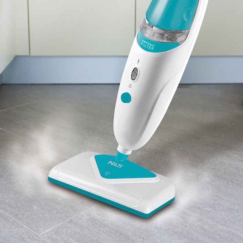 Паровая швабра Polti Vaporetto SV330 Multibrush