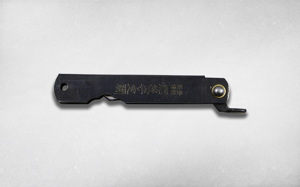 Нож складной Nagao Kanekoma