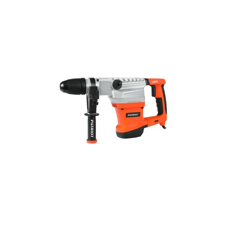 Перфоратор PATRIOT RH 450, SDS-max, 1300 Вт