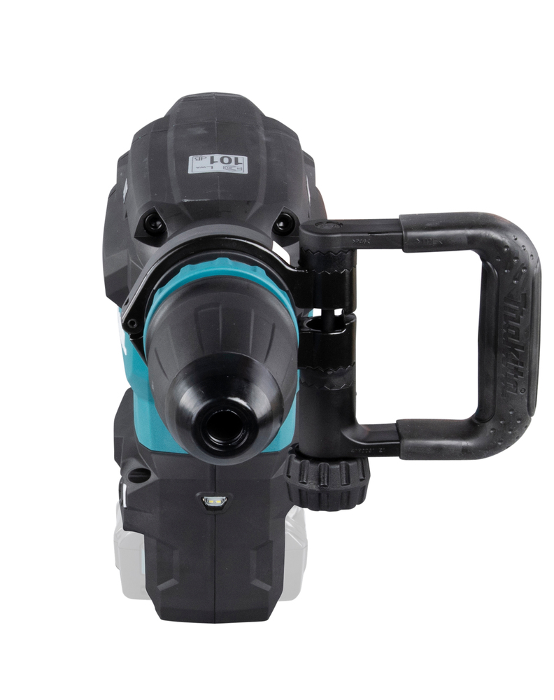 Отбойный молоток аккумуляторный Makita HM002GZ03 XGT 80 В, 20,9 Дж, SDS-MAX, без акб и ЗУ