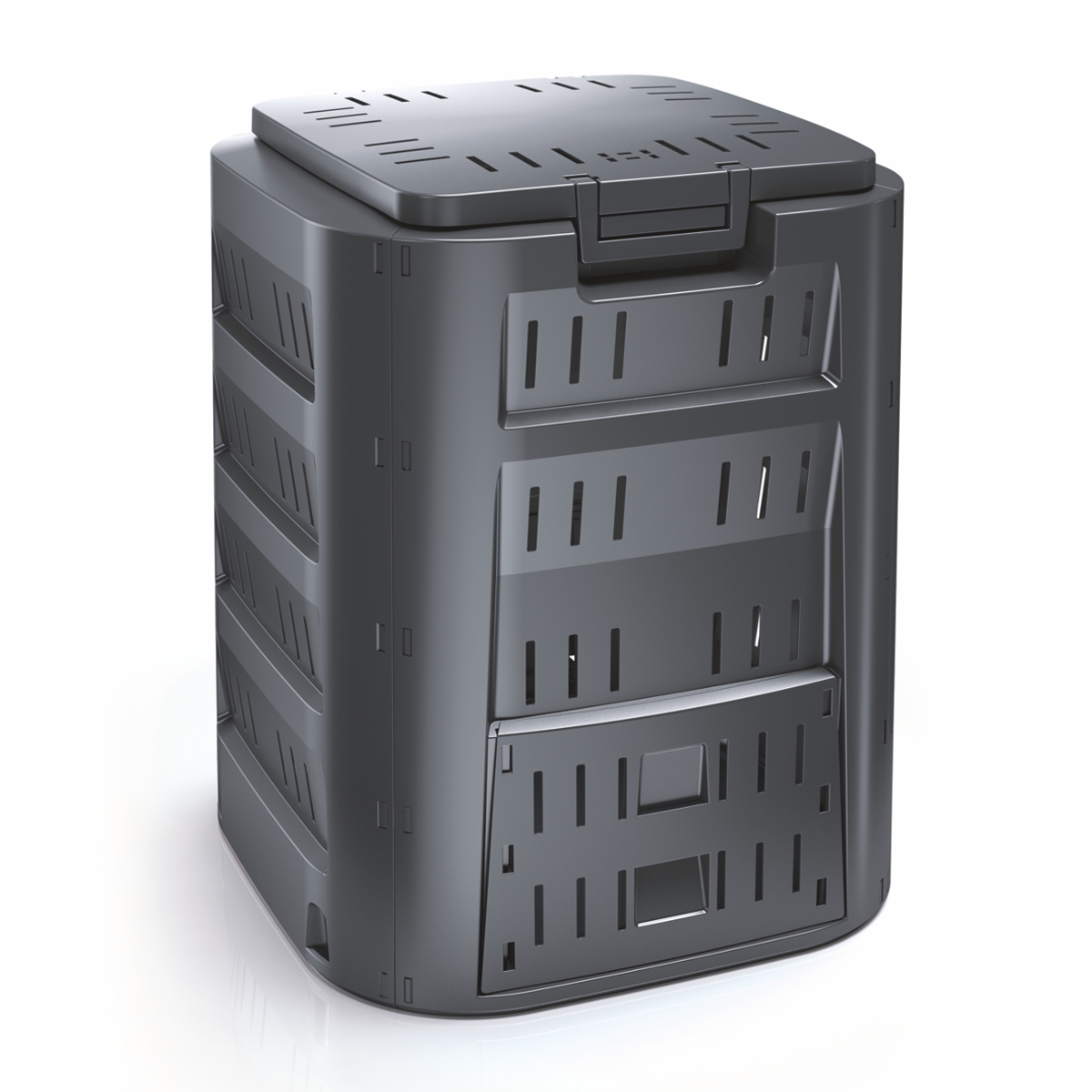 Компостер Prosperplast Compogreen 320 л