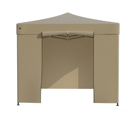 Тент садовый Green Glade 3101 3x3м полиэстер