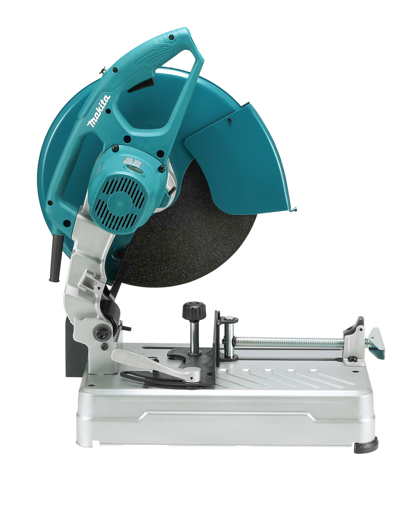 Пила монтажная отрезная Makita LW1400 2200 Вт, 355 мм, 3800 об/мин