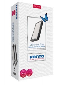 Фильтр тонкой очистки VENTAcel Nelior для LPH60 WiFi/LP60 - 2 шт