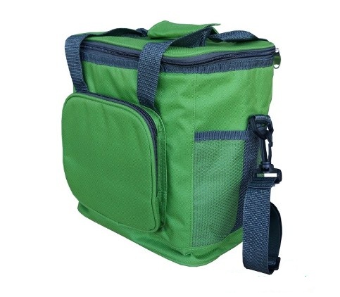T1062 Сумка изотермическая Green Glade 20л