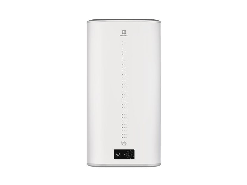 Водонагреватель Electrolux EWH 80 Major LZR 3