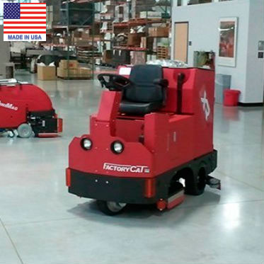 Поломоечная машина премиум - класса XR 45D