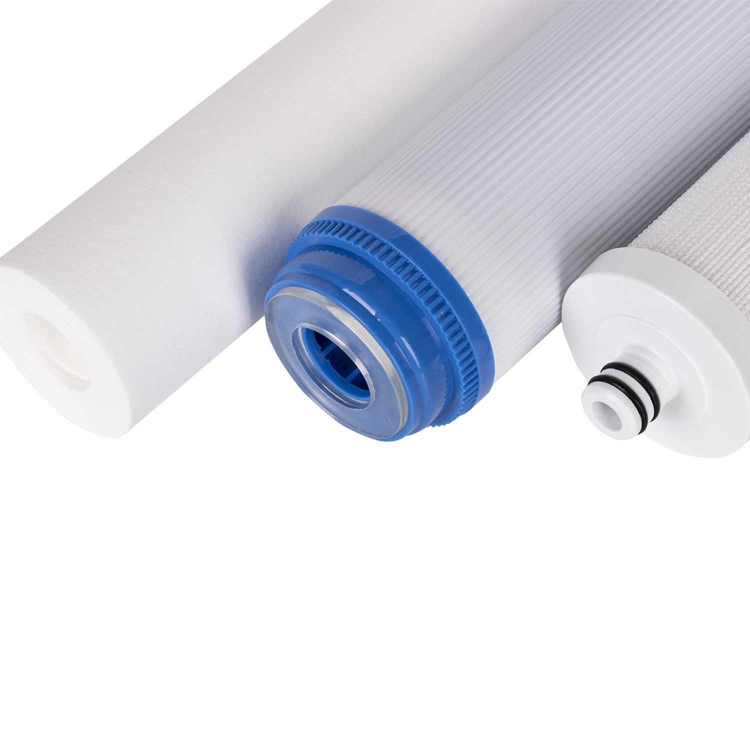 Комплект картриджей Electrolux AM Carbon 2in1 Prof НС-1300130