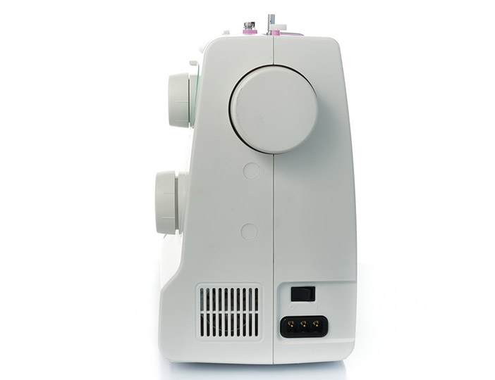 Электромеханическая швейная машина CHAYKA модель ЧАЙКА 740