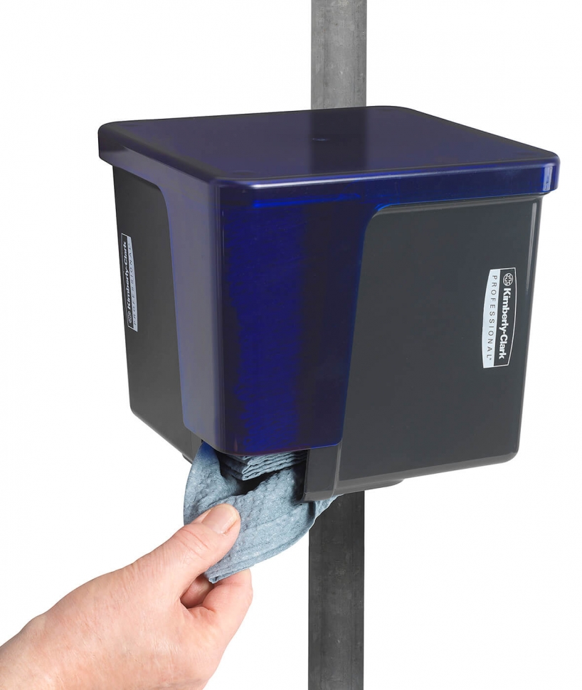 Диспенсер для салфеток Kimberly-Clark 7969