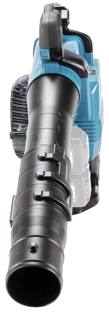 Аккумуляторная воздуходувка Makita LXT DUB363ZV 18В X2, 65 м/с, 13,4 м2/мин, без акк. и З/У