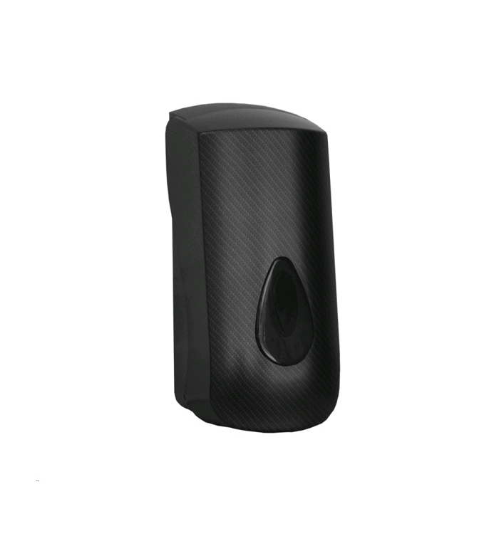 Дозатор пены MERIDA UNIQUE EXCLUSIVE CARBON LINE DUH271