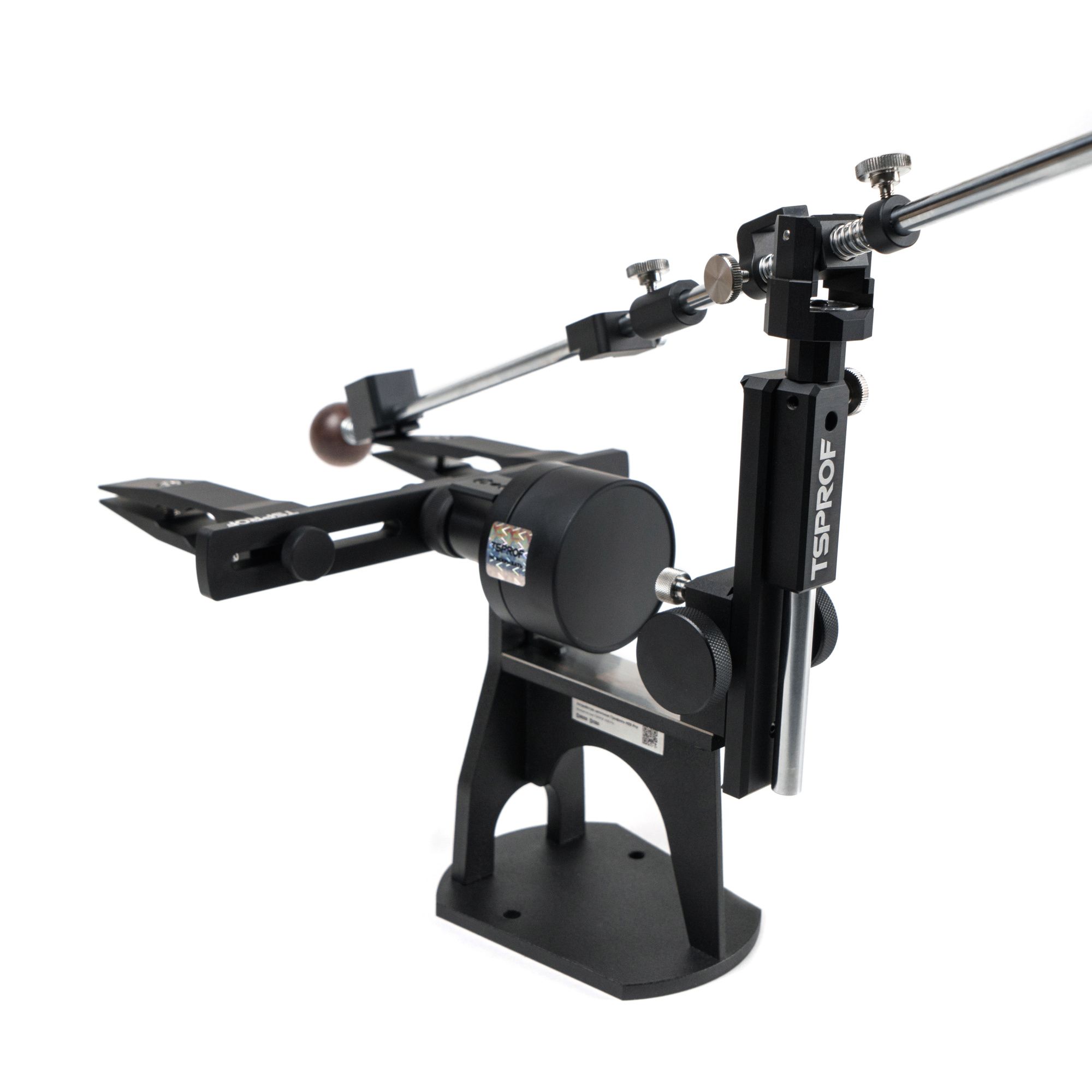 Заточное устройство TSPROF Профиль К03 Pro 2026