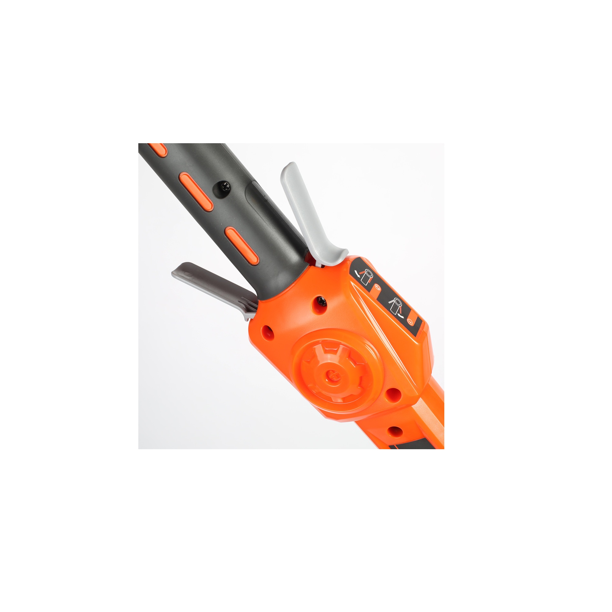 Триммер аккумуляторный PATRIOT TR 340XL 40В