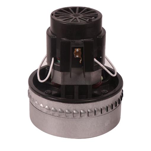 Двигатель для профессионального пылесоса 1400W для MAKITA ,HITACHI ,Kress