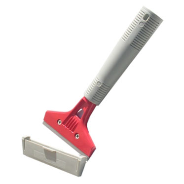 Скребок с лезвием под телескопический шест Baiyun AF06301