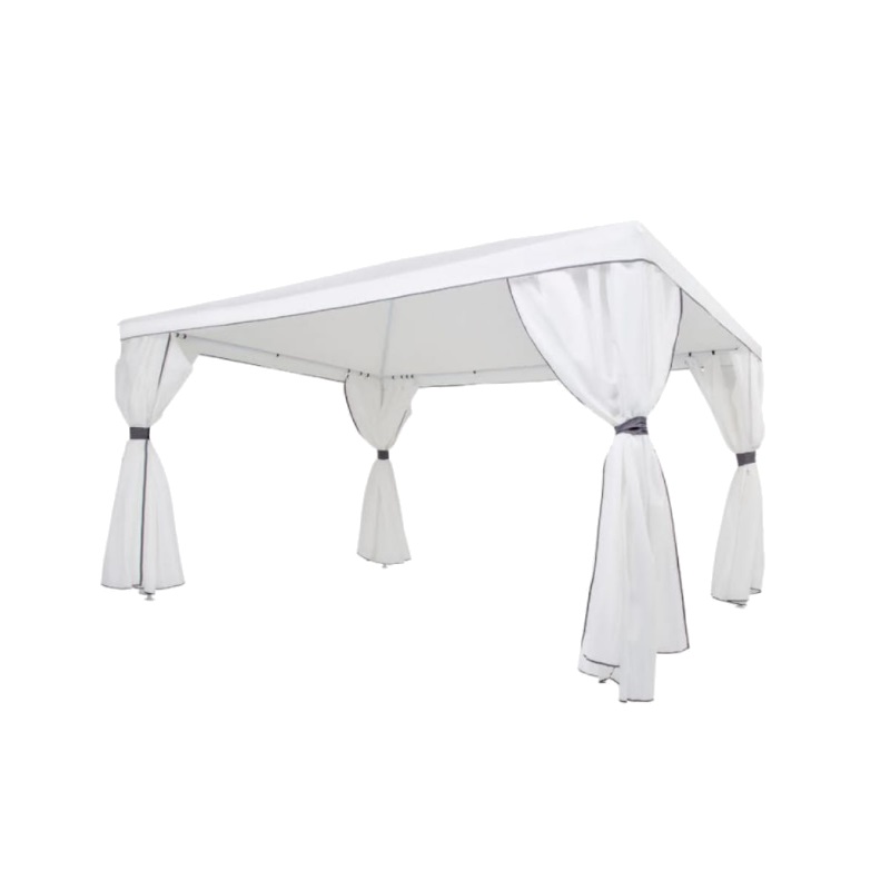 Тент садовый Green Glade 3х4х2,5м полиэстер