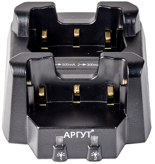 Радиостанция Аргут А-74 dPMR VHF