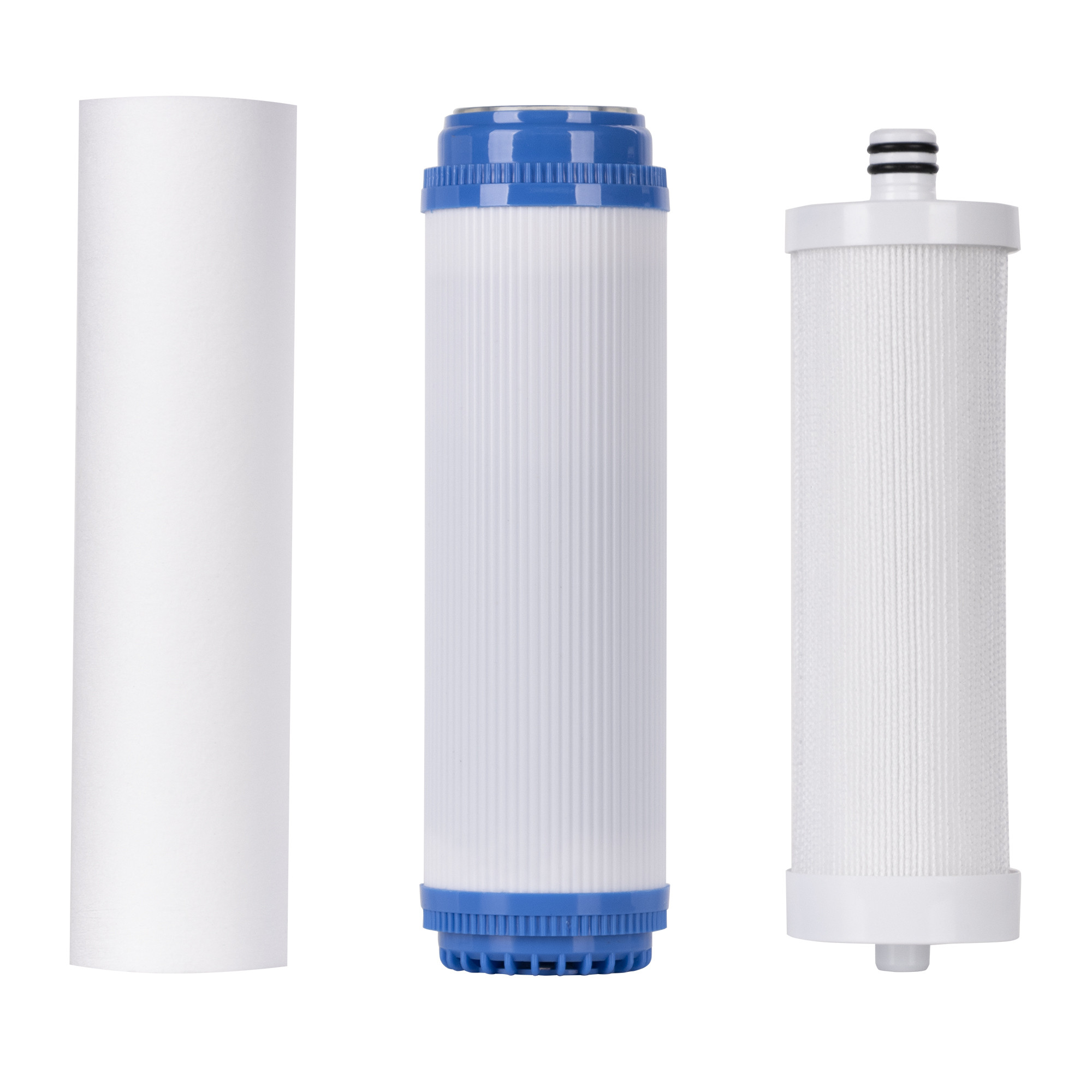 Комплект картриджей Electrolux AM Carbon 2in1 Prof НС-1300130