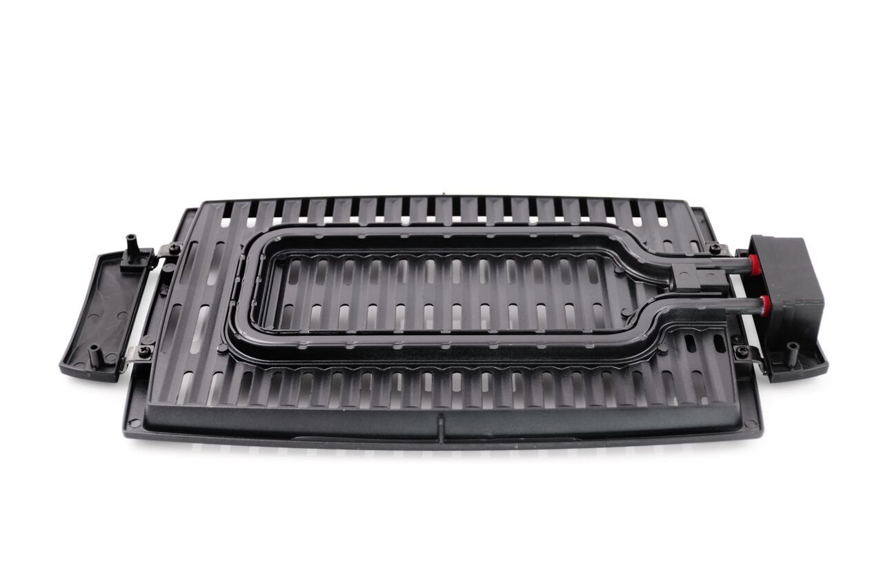 Электрический гриль HMR-8000