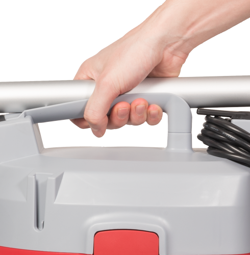 Пылесос Sprintus Floory 114.050