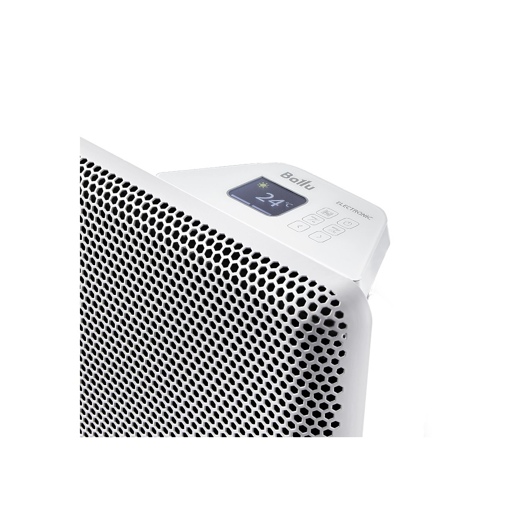 Инфракрасный обогреватель Ballu Apollo Infrared BIHP/A-1500