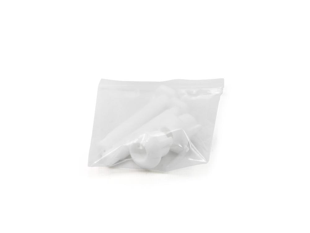 Мягкое сиденье для унитаза Eos-U