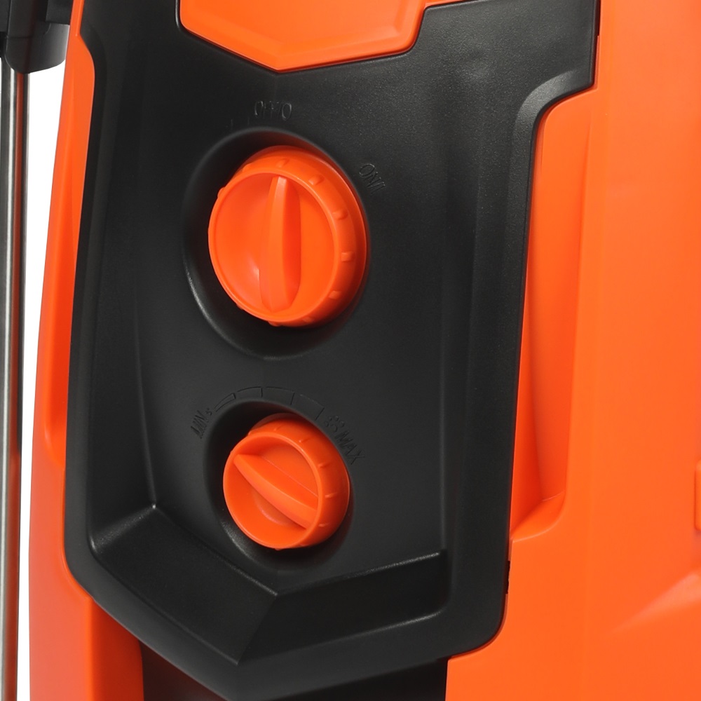 Моющий аппарат PATRIOT GT970 Imperial, Самовсасывающая, 2600 Вт