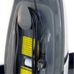 Поломоечная машина LAVOR Pro SPRINTER