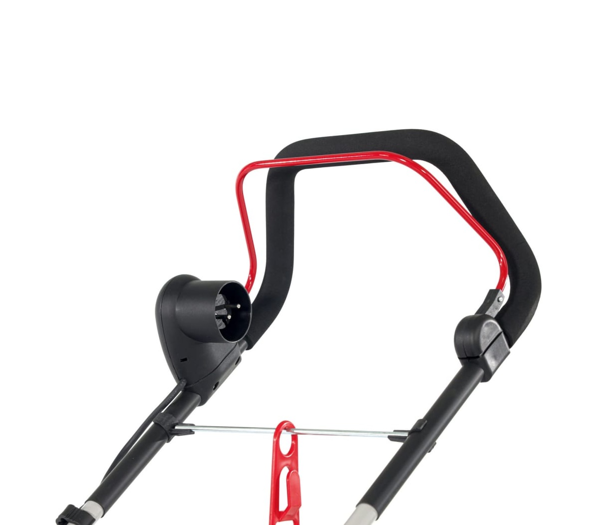 Газонокосилка электрическая GEOS Comfort 34 Е