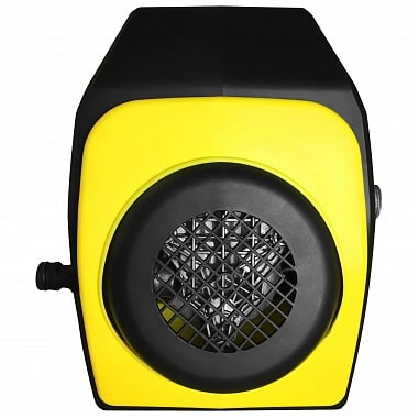 8.111.0001C Электрическая минимойка LAVOR Hero 105 AC