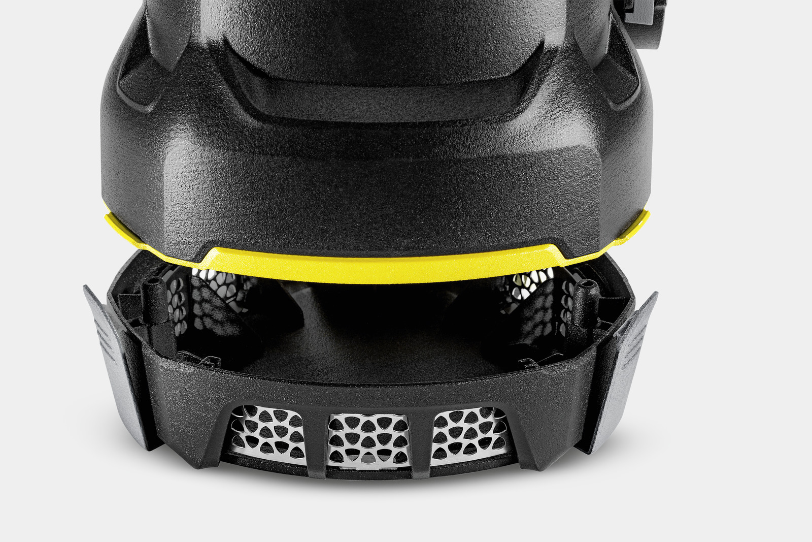 Дренажный насос для чистой воды Kärcher SP 6 Flat Inox