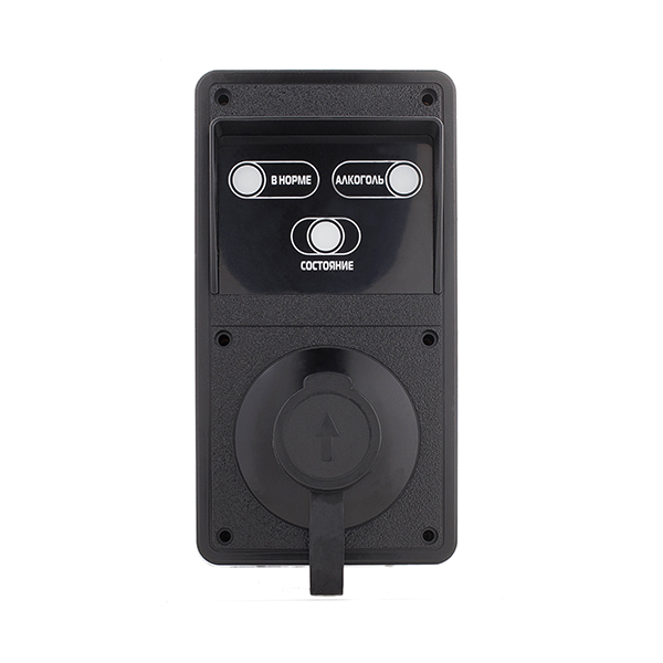 Алкотестер для проходной Динго B-02