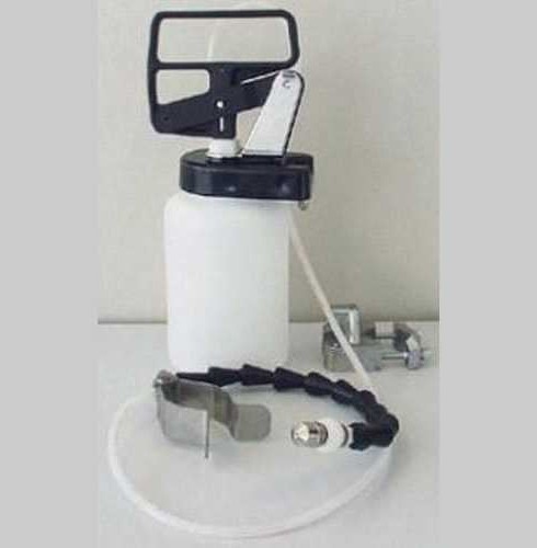 Роторная машина Cleanfix R53-1100