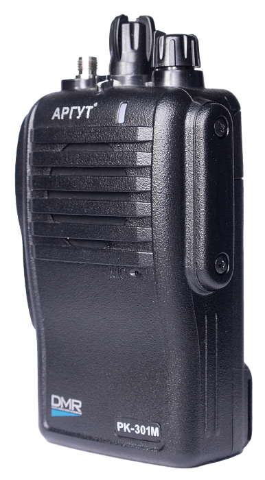 Радиостанция Аргут РК-301М VHF R