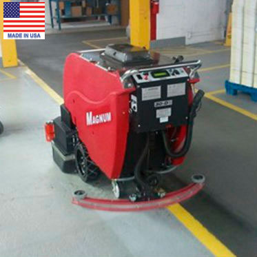 Поломоечная машина премиум - класса Magnum 30D