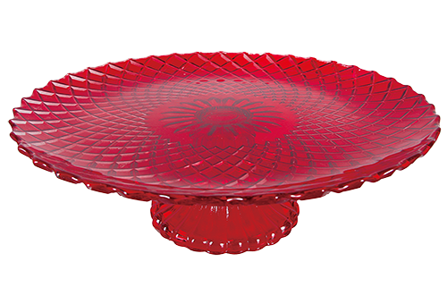 Ваза для фруктов BEKKER Selena