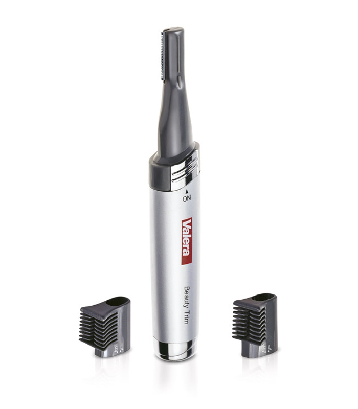 Триммер Valera 619.01v для бровей и волос в области носа, контурирования бороды Б0028118