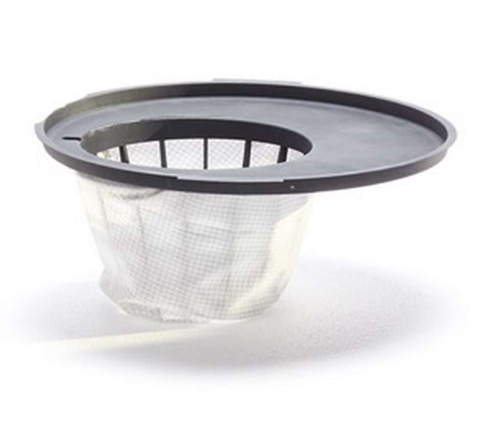 Фильтр синтепоновый тканевый (LP1/12 ECO)